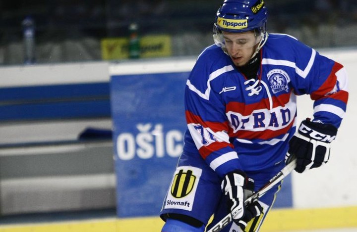 Vždy úspešnejší hostia